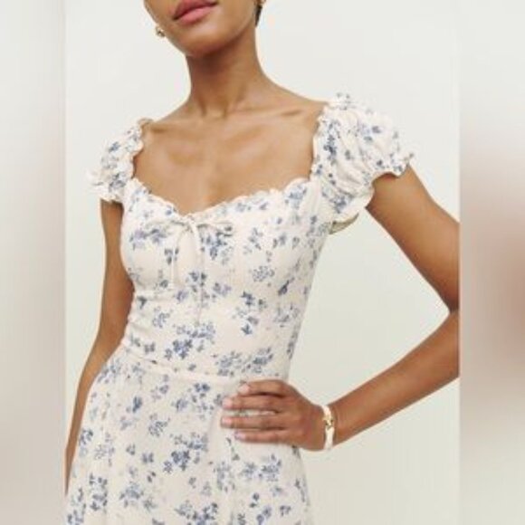 ReformationPACEY DRESS - Picture 4 of 4